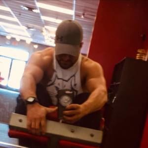 Meet your Posher, Jarek